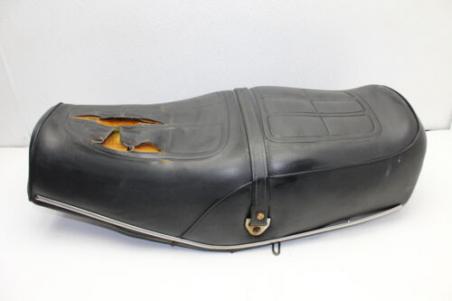 1978 HONDA CX500 SEAT (HTS155)