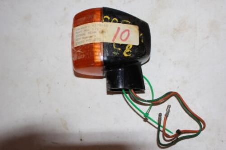 HONDA CB550 CB750 GL1000 REAR TURN SIGNAL LIGHT INDICATOR (TTS436) 