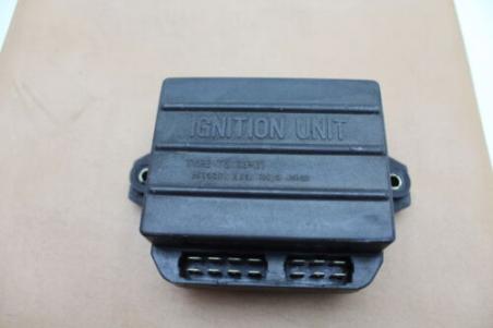 1979 YAMAHA XS750 CDI ECM IGNITER COMPUTER (HBA)