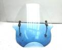 1980 KAWASAKI 440 LTD KZ440 CYCLEAR WINDSHIELD WIND SCREEN (WIND09)