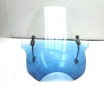 1980 KAWASAKI 440 LTD KZ440 CYCLEAR WINDSHIELD WIND SCREEN (WIND09)