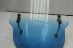 1980 KAWASAKI 440 LTD KZ440 CYCLEAR WINDSHIELD WIND SCREEN (WIND09)