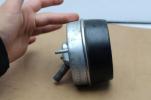 1978 HONDA CB750K CB750 FOUR TACHOMETER GAUGE METER (HTGU250)