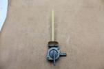 1978 HONDA CX500 FUEL GAS TANK PETCOCK SHUT ON OFF VALVE (THPC05)