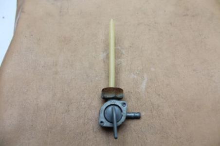 1978 HONDA CX500 FUEL GAS TANK PETCOCK SHUT ON OFF VALVE (THPC05)