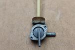 1978 HONDA CX500 FUEL GAS TANK PETCOCK SHUT ON OFF VALVE (THPC05)