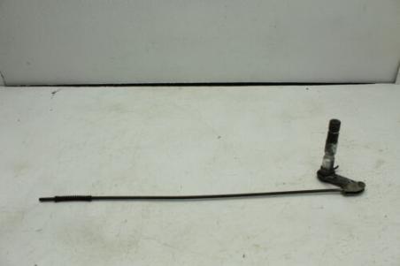 1974 HONDA CB750 K4 (#412)  REAR BACK BRAKE PIVOT SHAFT LINK