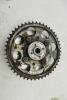 1974 HONDA CB750 K4 (#412) REAR SPROCKET DRUM CARRIER