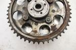 1974 HONDA CB750 K4 (#412) REAR SPROCKET DRUM CARRIER