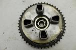 1974 HONDA CB750 K4 (#412) REAR SPROCKET DRUM CARRIER