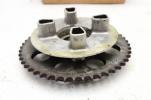 1974 HONDA CB750 K4 (#412) REAR SPROCKET DRUM CARRIER