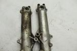 1974 HONDA CB750 K4 (#412)  FRONT FORKS SHOCK SUSPENSION SET PAIR