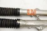 1974 HONDA CB750 K4 (#412)  FRONT FORKS SHOCK SUSPENSION SET PAIR