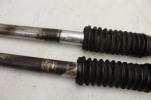 1974 HONDA CB750 K4 (#412)  FRONT FORKS SHOCK SUSPENSION SET PAIR