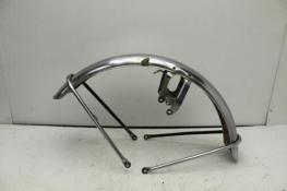 1974 HONDA CB750 K4 (#412) FRONT FENDER FRONT WHEEL GUARD