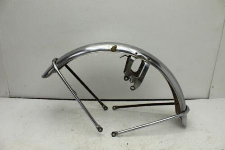 1974 HONDA CB750 K4 (#412) FRONT FENDER FRONT WHEEL GUARD