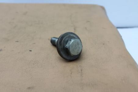 1974 HONDA CB750 K4 (#412) FLYWHEEL STATOR ALTERNATOR GENERATOR ROTOR BOLT