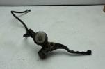 1974 HONDA CB750 K4 (#412) FRONT BRAKE MASTER CYLINDER *FROZE UP*