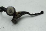 1974 HONDA CB750 K4 (#412) FRONT BRAKE MASTER CYLINDER *FROZE UP*