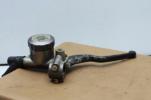 1974 HONDA CB750 K4 (#412) FRONT BRAKE MASTER CYLINDER *FROZE UP*