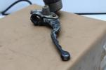 1974 HONDA CB750 K4 (#412) FRONT BRAKE MASTER CYLINDER *FROZE UP*