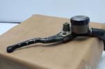 1974 HONDA CB750 K4 (#412) FRONT BRAKE MASTER CYLINDER *FROZE UP*