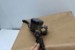 1974 HONDA CB750 K4 (#412) FRONT BRAKE MASTER CYLINDER *FROZE UP*