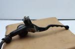 1974 HONDA CB750 K4 (#412) FRONT BRAKE MASTER CYLINDER *FROZE UP*