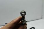 1974 HONDA CB750 K4 (#412) FRONT BRAKE MASTER CYLINDER *FROZE UP*