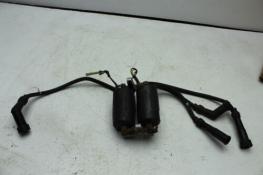 1974 HONDA CB750 K4 (#412) FL703-12 IGNITION COILS 