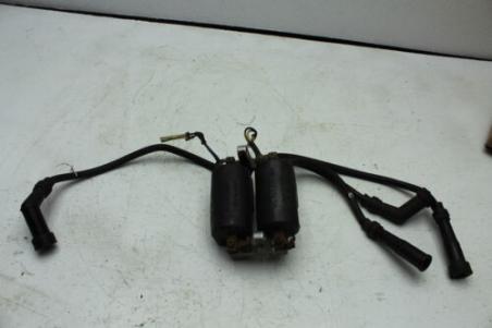 1974 HONDA CB750 K4 (#412) FL703-12 IGNITION COILS 