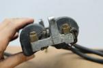 1974 HONDA CB750 K4 (#412) FL703-12 IGNITION COILS 