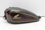 1980 HONDA CX500C CX500 CUSTOM GAS TANK FUEL PETROL RESERVOIR (HBGTU121)