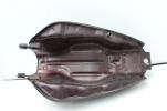 1980 HONDA CX500C CX500 CUSTOM GAS TANK FUEL PETROL RESERVOIR (HBGTU121)