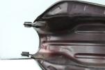1980 HONDA CX500C CX500 CUSTOM GAS TANK FUEL PETROL RESERVOIR (HBGTU121)