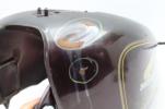 1980 HONDA CX500C CX500 CUSTOM GAS TANK FUEL PETROL RESERVOIR (HBGTU121)