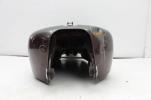 1980 HONDA CX500C CX500 CUSTOM GAS TANK FUEL PETROL RESERVOIR (HBGTU121)