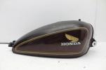 1980 HONDA CX500C CX500 CUSTOM GAS TANK FUEL PETROL RESERVOIR (HBGTU121)