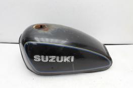 1980 SUZUKI GS550 GAS TANK FUEL PETROL RESERVOIR (SBGTU106)