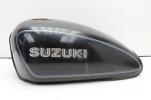 1980 SUZUKI GS550 GAS TANK FUEL PETROL RESERVOIR (SBGTU106)
