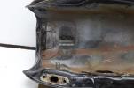1980 SUZUKI GS550 GAS TANK FUEL PETROL RESERVOIR (SBGTU106)