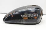 1980 SUZUKI GS550 GAS TANK FUEL PETROL RESERVOIR (SBGTU106)