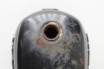 1980 SUZUKI GS550 GAS TANK FUEL PETROL RESERVOIR (SBGTU106)