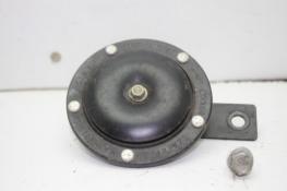 1977 YAMAHA XS360-2 (#413) HORN SIGNAL WITH BOLT