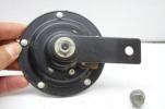1977 YAMAHA XS360-2 (#413) HORN SIGNAL WITH BOLT