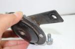 1977 YAMAHA XS360-2 (#413) HORN SIGNAL WITH BOLT