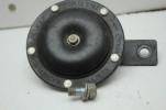 1977 YAMAHA XS360-2 (#413) HORN SIGNAL WITH BOLT