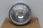 1978 KAWASAKI KZ650 SR (#414) HEADLIGHT HEAD LAMP LIGHT HOUSING