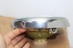 1978 KAWASAKI KZ650 SR (#414) HEADLIGHT HEAD LAMP LIGHT HOUSING