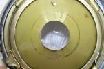 1978 KAWASAKI KZ650 SR (#414) HEADLIGHT HEAD LAMP LIGHT HOUSING